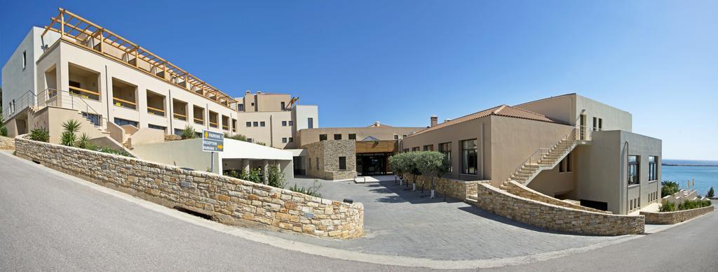 Kymi Palace Exterior photo