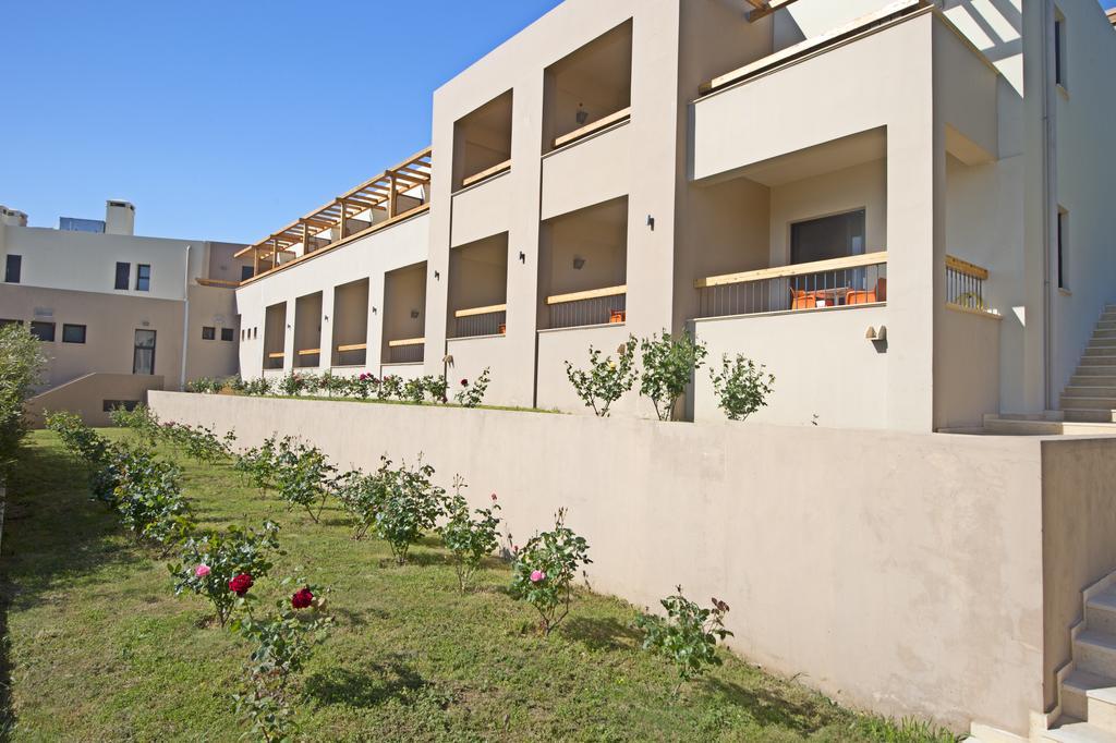 Kymi Palace Exterior photo